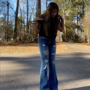 Meet your Posher, Joana